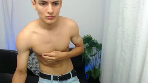 Matias online show from 11-21-25, 02:05