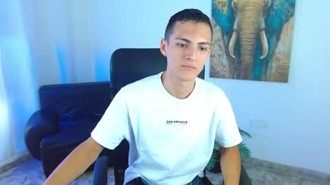 Matias online show from 05-14-26, 03:30