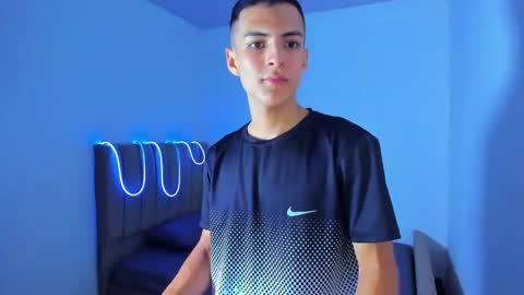 Matias online show from 06-05-26, 02:12