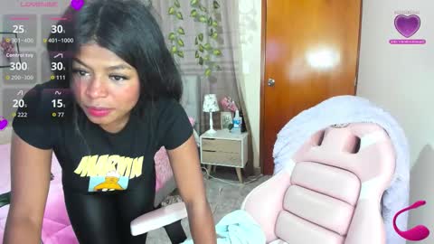 Daniela online show from 03-07-26, 01:46