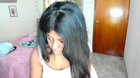 Daniela online show from 05-01-26, 03:49