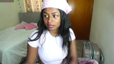 Daniela online show from 05-21-26, 06:59
