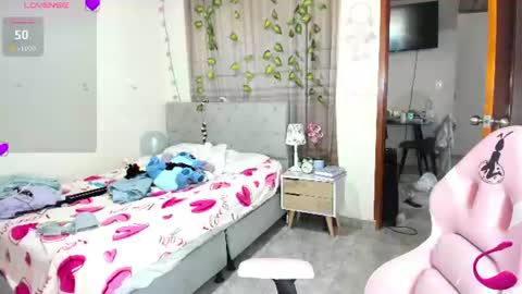 Daniela online show from 07-20-26, 10:45