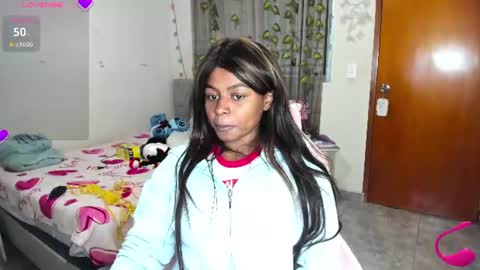 Daniela online show from 07-24-26, 12:08