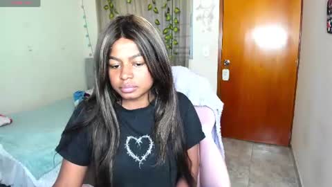 Daniela online show from 07-31-26, 10:31