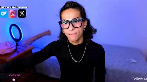 Abby Bella online show from 01-09-26, 06:21