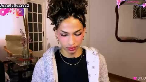 Abby Bella online show from 03-01-26, 05:53