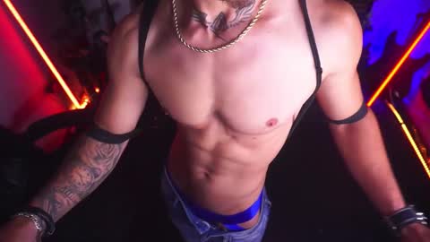 matius online show from 12-16-25, 02:22