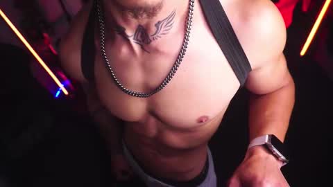 matius online show from 03-22-26, 04:05