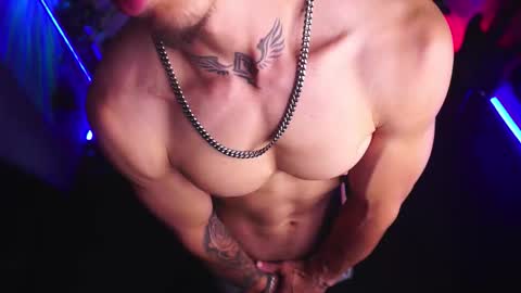 Snapshot of matiusdf chatting on 03-26-26, 10:15 matius online show from 03-26-26, 10:15