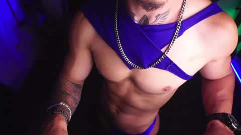 Snapshot of matiusdf chatting on 04-18-26, 02:59 matius online show from 04-18-26, 02:59