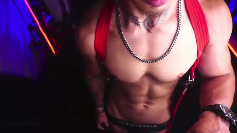 Snapshot of matiusdf chatting on 04-19-26, 06:07 matius online show from 04-19-26, 06:07