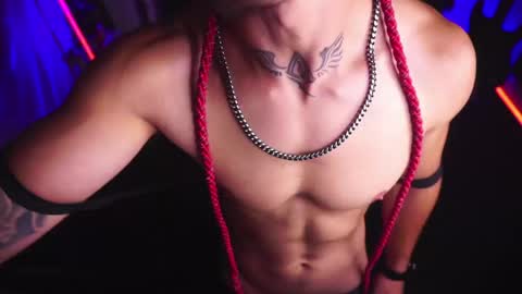 Snapshot of matiusdf chatting on 04-19-26, 06:10 matius online show from 04-19-26, 06:10