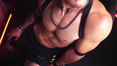 Snapshot of matiusdf chatting on 04-25-26, 06:27 matius online show from 04-25-26, 06:27