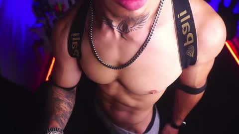 Snapshot of matiusdf chatting on 05-02-26, 04:23 matius online show from 05-02-26, 04:23