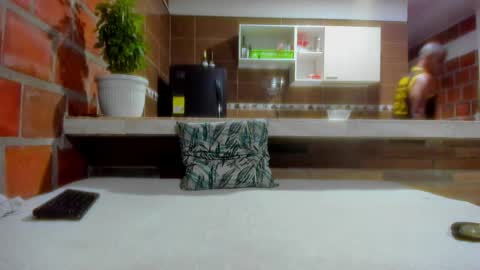 ANDRES online show from 06-04-26, 12:16