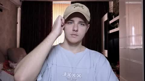 Matt online show from 03-12-25, 10:05