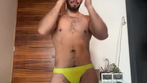 The Matt Leon online show from 03-07-26, 11:02