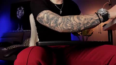 Matt online show from 02-07-26, 08:07