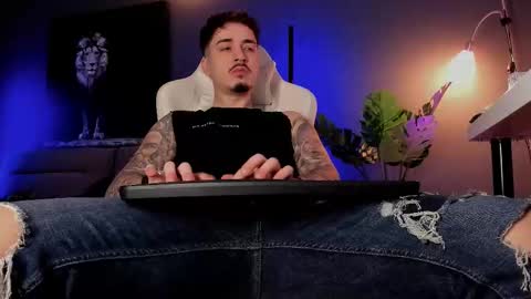 Matt online show from 02-17-26, 07:38