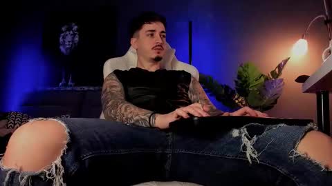 Matt online show from 02-26-26, 07:29