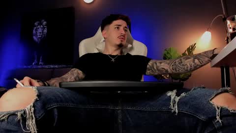 Matt online show from 04-01-26, 07:20