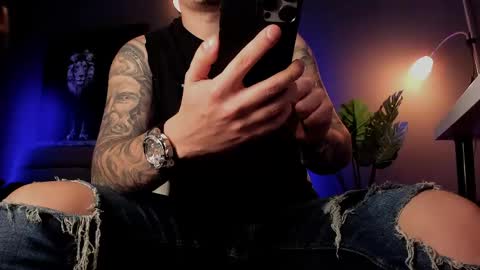 Snapshot of matt_thestud chatting on 06-05-26, 09:48 Matt online show from 06-05-26, 09:48