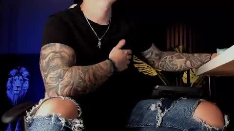Snapshot of matt_thestud chatting on 07-15-26, 07:46 Matt online show from 07-15-26, 07:46