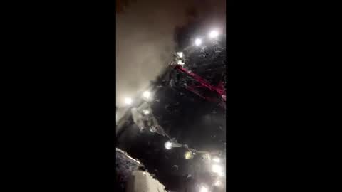 SilverFox online show from 09-13-25, 01:05