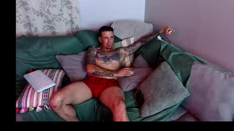 MattMurda online show from 04-21-26, 06:31