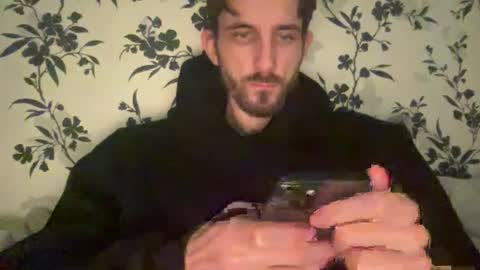 Snapshot of mattcarta chatting on 01-19-25, 10:17 mattcarta online show from 01-19-25, 10:17