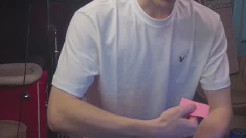 Matt Cash online show from 01-18-26, 02:04