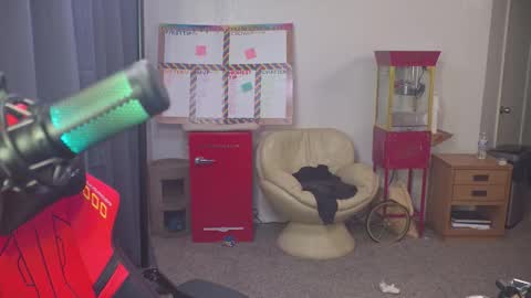 Matt Cash online show from 03-05-26, 02:07