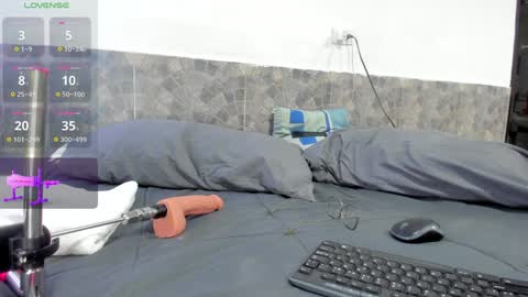 Matt Coom Independent model online show from 01-19-25, 11:12