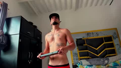 Matt online show from 11-02-25, 04:53