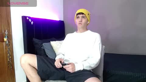 ---Matteo--- online show from 03-07-26, 02:52