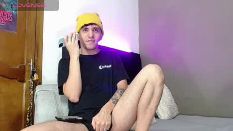 ---Matteo--- online show from 03-28-26, 04:12