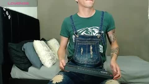 ---Matteo--- online show from 04-03-26, 03:26