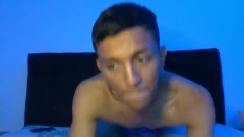 Snapshot of matteo_gom chatting on 02-10-25, 01:24 matteo online show from 02-10-25, 01:24