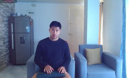 Snapshot of matteo_leto chatting on 09-20-25, 02:07 matteo_leto online show from 09-20-25, 02:07