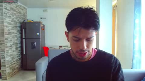 Snapshot of matteo_leto chatting on 09-23-25, 12:19 matteo_leto online show from 09-23-25, 12:19