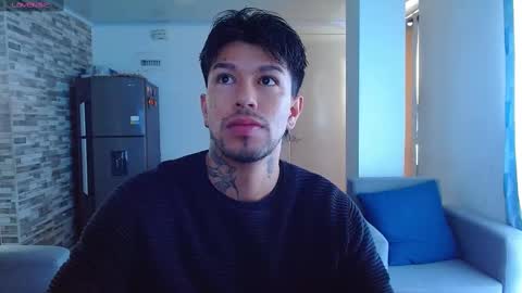 Snapshot of matteo_leto chatting on 09-24-25, 12:19 matteo_leto online show from 09-24-25, 12:19