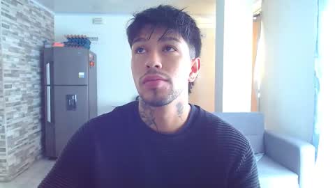 Snapshot of matteo_leto chatting on 10-01-25, 12:11 matteo_leto online show from 10-01-25, 12:11
