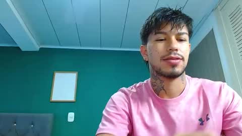 Snapshot of matteo_leto chatting on 10-14-25, 12:06 matteo_leto online show from 10-14-25, 12:06
