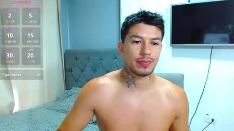 MATTEO online show from 05-08-26, 01:49