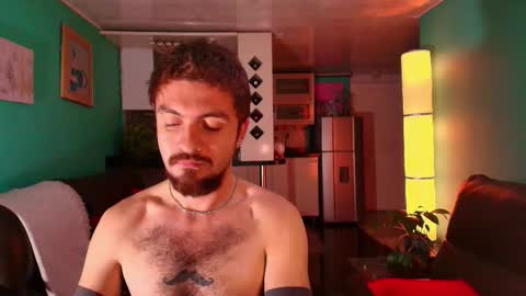 Matteo simpson online show from 10-29-25, 01:08