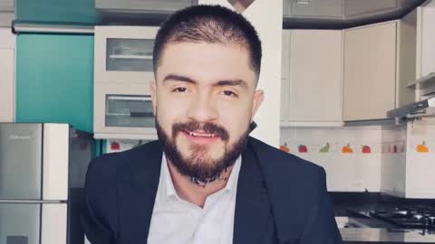 Matteo simpson online show from 03-20-26, 02:00