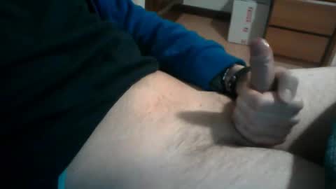ItalianGuy online show from 02-09-25, 12:28