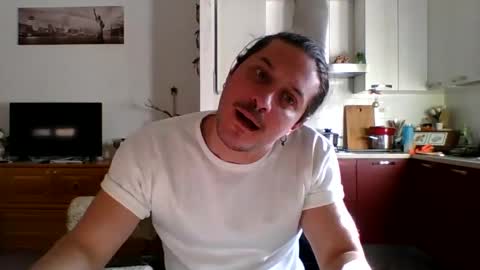 matteushh87 online show from 01-16-25, 08:33