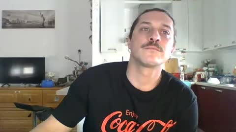 matteushh87 online show from 03-12-25, 10:37